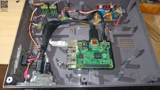 Illustration for article titled Cómo construir una consola retro con una Raspberry Pi 2 y menos de 100€